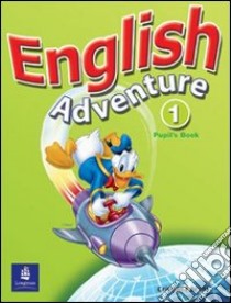 English adventure. Activity book. Per la Scuola elementare. Vol. 2 libro di BRUNI