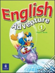 English adventure. Per la Scuola elementare. Con espansione online. Vol. 4 libro di WORRALL