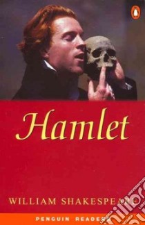 Hamlet: Level 3 libro di Chris Rice