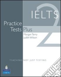 IELTS pract test plus. With CD pack. Per le Scuole superiori libro