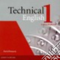 Technical English libro