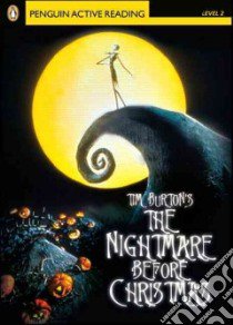 Nightmare Before Christmas: Level 2 libro di Daphne Skinner