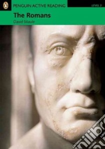 Romans: Level 3 libro di David Maule