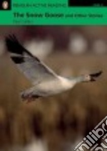 Snow Goose and Other Stories: Level 3 libro di Paul  Gallico