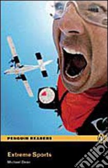 Extreme Sports: Level 2, RLA libro di Michael Dean