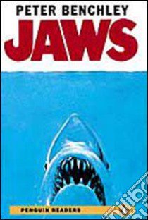 Jaws: Level 2 libro di Benchley Peter