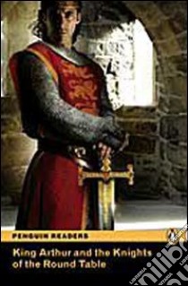 King Arthur and the Knights of the Round Table: Level 2, RLA libro