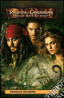 Plpr2: Pirates Of The Caribbean 1 libro di AA.VV.  