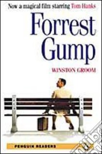 Forrest Gump: Level 3, RLA libro di Groom Winston