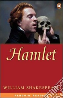 Hamlet. Con CD Audio libro di Shakespeare William