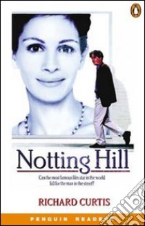 Notting Hill: Level 3, RLA libro di Richard Curtis