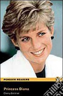 Princess Diana: Level 3, RLA libro di Gilchrist Cherry