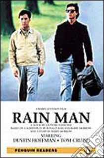 Rain Man: Level 3, RLA libro di Fleischer Leonore