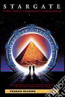 Stargate: Level 3, RLA libro di Black Sheila