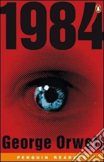 1984. Con CD Audio libro di Orwell George