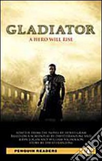 Gladiator: Level 4, RLA libro di Dewey Gram