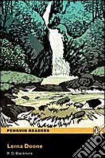 Lorna Doone: Level 4, RLA libro di Blackmore Richard Doddridge