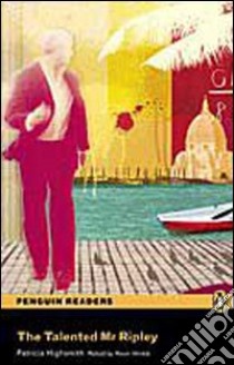 The Talented Mr.Ripley: Level 5, RLA libro di Patricia Highsmith