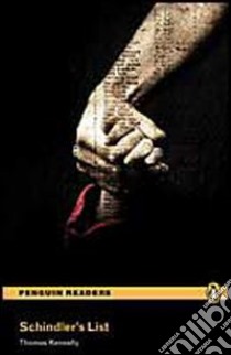 Schindlers List: Level 6, RLA libro di Thomas Keneally