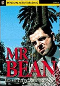 Mr Bean: Level 2 libro di Richard Curtis