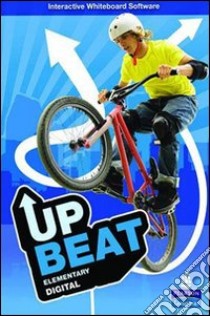 Upbeat Elementary Motivator libro di AA.VV.