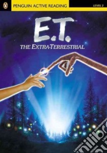 E.T. the Extra-Terrestrial libro di William Kotzwinkle