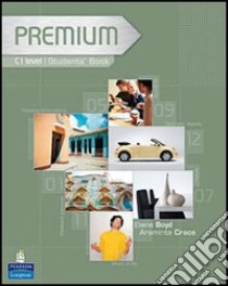 Premium B2 Pack With Key St+wb libro di AA.VV.  