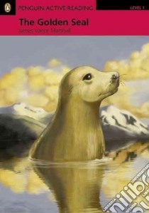 Golden seal. Level 1. Con espansione online. Con CD-Audio (The) libro