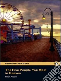 Plpr5:the Five People You Meet In Heaven libro