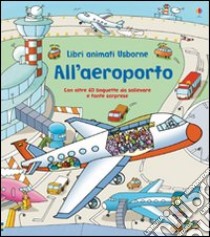 All'aeroporto libro di Lloyd Jones Rob - Tognetti Stefano