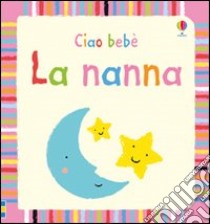 La Nanna libro di Watt Fiona