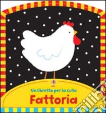 Fattoria libro di Watt Fiona