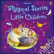 Magical stories for little children libro