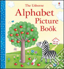 Alphabet picture book libro