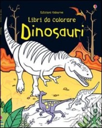 Dinosauri libro di Rogers Kirsteen - Whatmore Candice