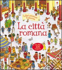 La città romana libro di Mason Conrad - Belli Alfredo