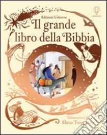 Il grande libro della Bibbia libro di Amery Heather - Temporin Elena