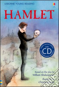 Hamlet libro di Stowell Louie