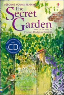 The secret garden libro di Sebag Montefiore Mary