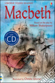 Macbeth. Ediz. illustrata libro di Mason Conrad