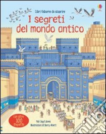 I segreti del mondo antico libro di Lloyd Jones Rob; Ablett Barry