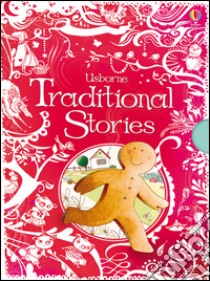 Traditional stories gift set libro