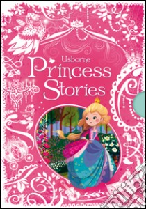 Princess Stories gift set libro