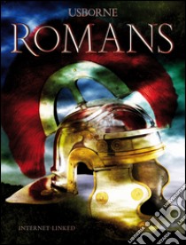 Romans libro di Graham Tingay