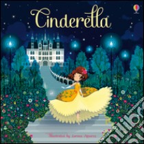 Cinderella libro di Davidson Susanna