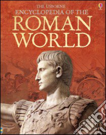 Encyclopedia of the roman world libro di Chandler Fiona