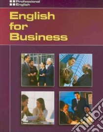 English For Business Text libro di AA.VV.