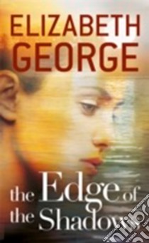 The Edge Of The Shadows libro di GEORGE ELIZABETH