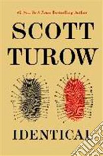 Identical libro di TUROW SCOTT