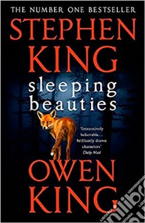 Sleeping Beauties libro di KING STEPHEN